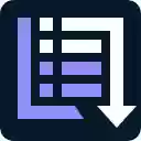 Email Finder Longlist.io  screen for extension Chrome web store in OffiDocs Chromium