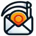 EmailGenius  screen for extension Chrome web store in OffiDocs Chromium