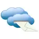 Email It In  screen for extension Chrome web store in OffiDocs Chromium