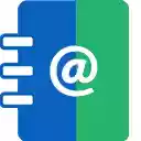 Email List Builder by cloudHQ  screen for extension Chrome web store in OffiDocs Chromium