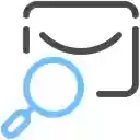 Emails Finder  screen for extension Chrome web store in OffiDocs Chromium