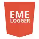 EME Call and Event Logger  screen for extension Chrome web store in OffiDocs Chromium