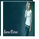 Emma watson 2  screen for extension Chrome web store in OffiDocs Chromium