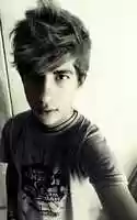Free download Emo-guy free photo or picture to be edited with GIMP online image editor