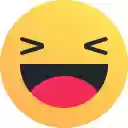 emojiBoard  screen for extension Chrome web store in OffiDocs Chromium