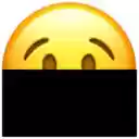 Emoji Censor  screen for extension Chrome web store in OffiDocs Chromium