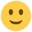 Emoji Copier  screen for extension Chrome web store in OffiDocs Chromium