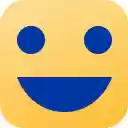Emoji Copy Paster  screen for extension Chrome web store in OffiDocs Chromium