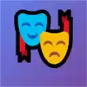 Emoji Favicon Randomizer  screen for extension Chrome web store in OffiDocs Chromium