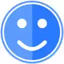 Emoji Finder  screen for extension Chrome web store in OffiDocs Chromium
