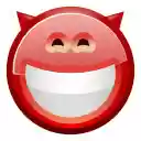 Emoji for Chatter  screen for extension Chrome web store in OffiDocs Chromium