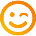 Emoji Go  screen for extension Chrome web store in OffiDocs Chromium