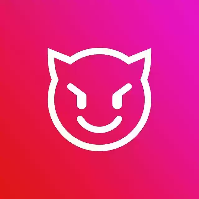 הורדה חינם Emoji Gradient Angry - איור חינם לעריכה עם עורך תמונות מקוון בחינם של GIMP