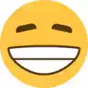 Emoji Keyboard Emojivibe  screen for extension Chrome web store in OffiDocs Chromium