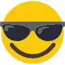 Emoji Keyboard New  screen for extension Chrome web store in OffiDocs Chromium