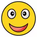 Emoji Kitchen  screen for extension Chrome web store in OffiDocs Chromium