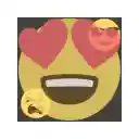 Emoji Mega  screen for extension Chrome web store in OffiDocs Chromium