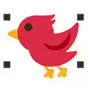 emojinline  screen for extension Chrome web store in OffiDocs Chromium