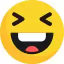 Emoji reactions in twitter  screen for extension Chrome web store in OffiDocs Chromium