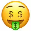 Emojis Emoji Keyboard  screen for extension Chrome web store in OffiDocs Chromium