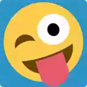 Emojis Twitter  screen for extension Chrome web store in OffiDocs Chromium