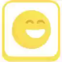 Emojityper  screen for extension Chrome web store in OffiDocs Chromium