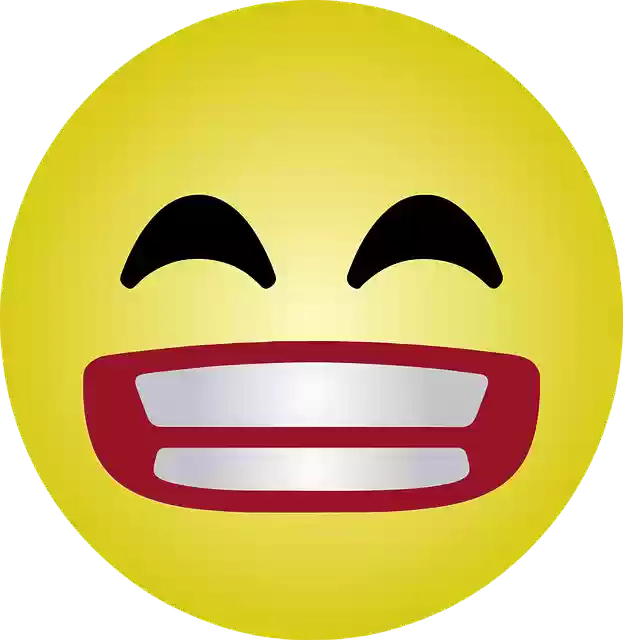 Free download Emoticon Emoticons Smiley - Free vector graphic on Pixabay free illustration to be edited with GIMP free online image editor
