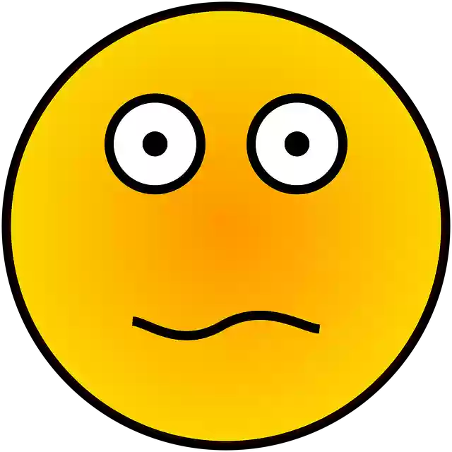 Free download Emoticon Face Smiley -  free illustration to be edited with GIMP free online image editor