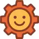 Emotion Analyzer  screen for extension Chrome web store in OffiDocs Chromium