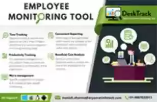 Free download Employee Monitoring Software Is Best Way to Your Business Growth free photo or picture to be edited with GIMP online image editor