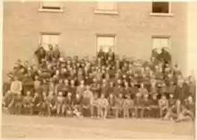 Free download Employees Dominion Bridge Co. 1889 free photo or picture to be edited with GIMP online image editor