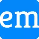 empost  screen for extension Chrome web store in OffiDocs Chromium