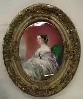 Free download Empress Eugenie free photo or picture to be edited with GIMP online image editor