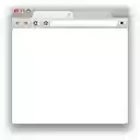 Empty New Tab  screen for extension Chrome web store in OffiDocs Chromium