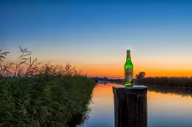 Free download ems jade channel jever pils beer free picture to be edited with GIMP free online image editor