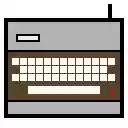 Emulator PC 01 Lviv  screen for extension Chrome web store in OffiDocs Chromium