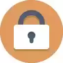 Encrypt, Decrypt files with Drive  screen for extension Chrome web store in OffiDocs Chromium
