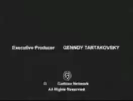 Free download End Credit Screen For Samurai Jack Cartoon Network, 2001 free photo or picture to be edited with GIMP online image editor