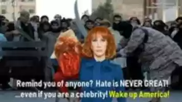 Free download Endless American Hate free photo or picture to be edited with GIMP online image editor