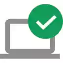 Endpoint Verification  screen for extension Chrome web store in OffiDocs Chromium