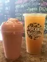 Free download Energy Loaded Teas free photo or picture to be edited with GIMP online image editor