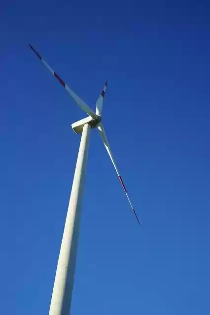 Free download Energy Pinwheel Wind Power -  free photo or picture to be edited with GIMP online image editor
