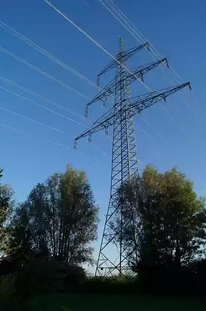 Free download Energy Technology Electricity -  free photo or picture to be edited with GIMP online image editor