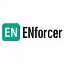 ENforcer  screen for extension Chrome web store in OffiDocs Chromium