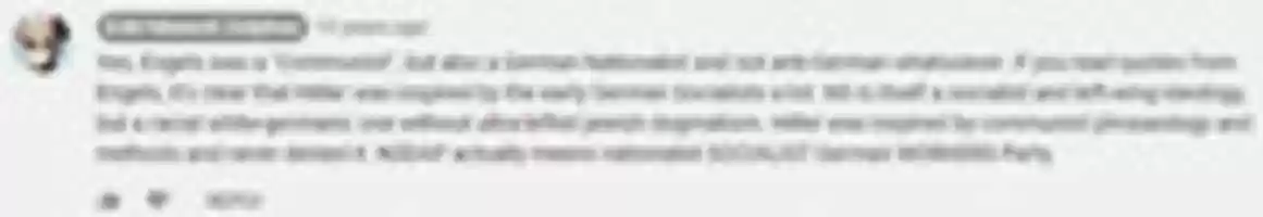 Free download Engels and Hitler free photo or picture to be edited with GIMP online image editor