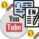 English Dictation  screen for extension Chrome web store in OffiDocs Chromium