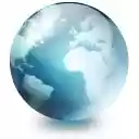 English< >Russian translation  screen for extension Chrome web store in OffiDocs Chromium