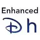 Enhanced Disney+ Hotstar  screen for extension Chrome web store in OffiDocs Chromium