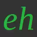 enhanced h264ify  screen for extension Chrome web store in OffiDocs Chromium