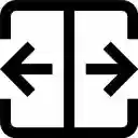 Enhanced Tab Splitter  screen for extension Chrome web store in OffiDocs Chromium